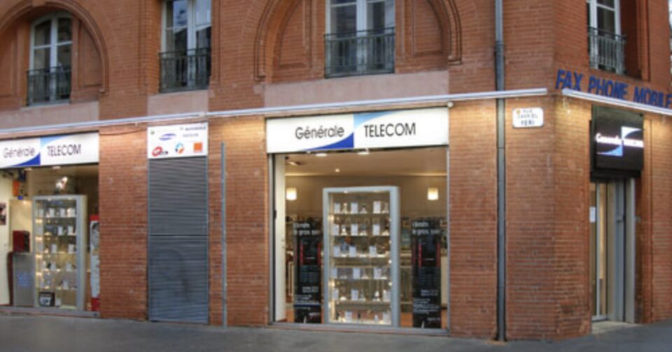 Générale Telecom
