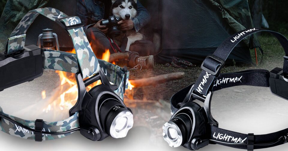 Lightmax
